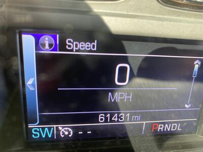 2017 Chevrolet Silverado 1500 LT Z71 - Photo 25 - Morgantown, WV 26505
