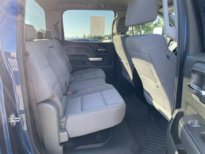 2017 Chevrolet Silverado 1500 LT Z71 - Photo 18 - Morgantown, WV 26505
