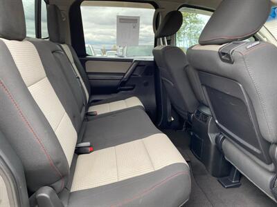 2012 Nissan Titan SV   - Photo 18 - Morgantown, WV 26505