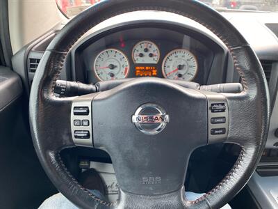 2012 Nissan Titan SV   - Photo 26 - Morgantown, WV 26505