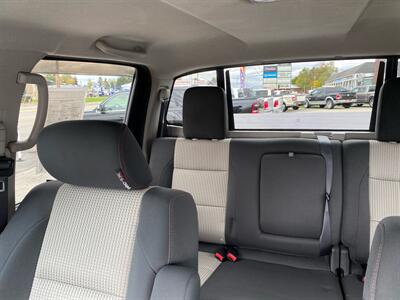 2012 Nissan Titan SV   - Photo 28 - Morgantown, WV 26505