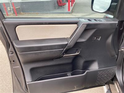 2012 Nissan Titan SV   - Photo 14 - Morgantown, WV 26505