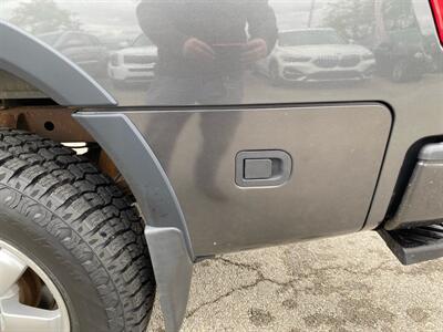 2012 Nissan Titan SV   - Photo 9 - Morgantown, WV 26505