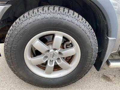 2012 Nissan Titan SV   - Photo 10 - Morgantown, WV 26505