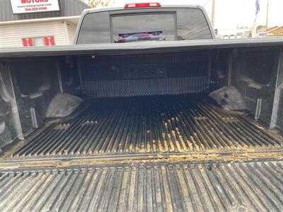 2012 Nissan Titan SV   - Photo 17 - Morgantown, WV 26505