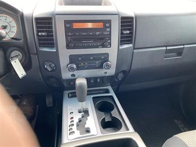 2012 Nissan Titan SV   - Photo 27 - Morgantown, WV 26505