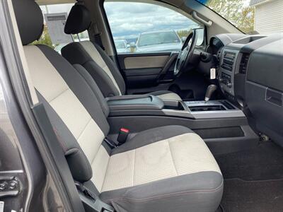 2012 Nissan Titan SV   - Photo 20 - Morgantown, WV 26505