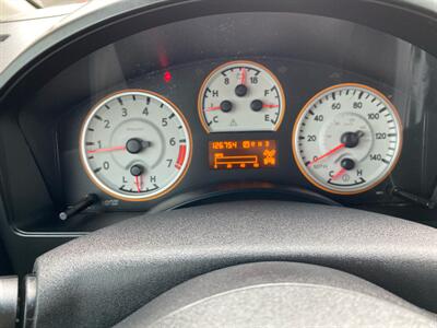 2012 Nissan Titan SV   - Photo 24 - Morgantown, WV 26505