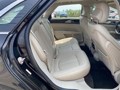 2017 Lincoln MKZ Reserve - Photo 16 - Morgantown, WV 26505