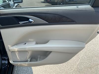 2017 Lincoln MKZ Reserve - Photo 21 - Morgantown, WV 26505