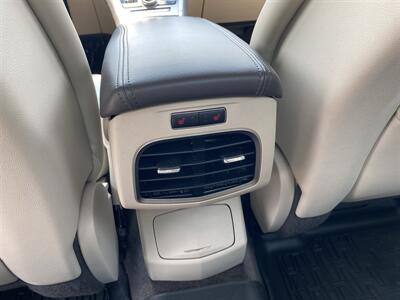 2017 Lincoln MKZ Reserve - Photo 18 - Morgantown, WV 26505