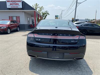 2017 Lincoln MKZ Reserve - Photo 4 - Morgantown, WV 26505