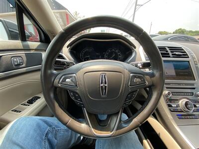 2017 Lincoln MKZ Reserve - Photo 25 - Morgantown, WV 26505