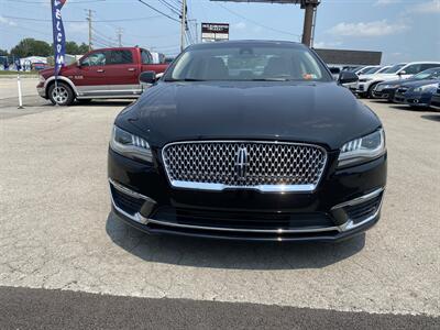 2017 Lincoln MKZ Reserve - Photo 2 - Morgantown, WV 26505