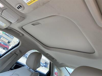 2017 Lincoln MKZ Reserve - Photo 24 - Morgantown, WV 26505