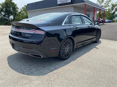2017 Lincoln MKZ Reserve - Photo 5 - Morgantown, WV 26505