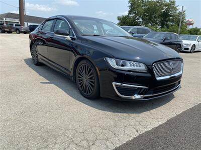 2017 Lincoln MKZ Reserve - Photo 3 - Morgantown, WV 26505