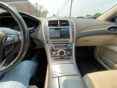 2017 Lincoln MKZ Reserve - Photo 30 - Morgantown, WV 26505