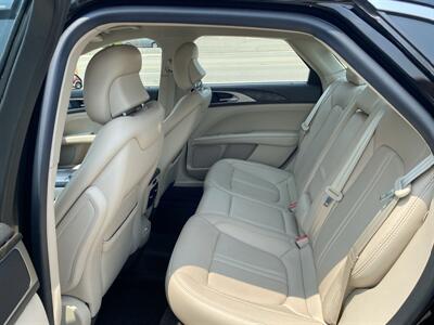 2017 Lincoln MKZ Reserve - Photo 14 - Morgantown, WV 26505