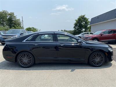 2017 Lincoln MKZ Reserve - Photo 6 - Morgantown, WV 26505