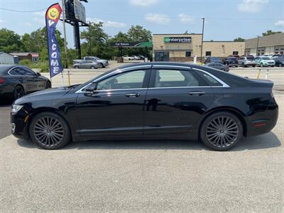 2017 Lincoln MKZ Reserve - Photo 8 - Morgantown, WV 26505