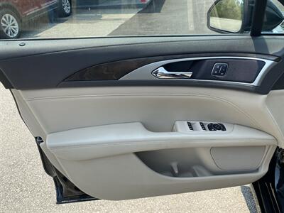 2017 Lincoln MKZ Reserve - Photo 15 - Morgantown, WV 26505
