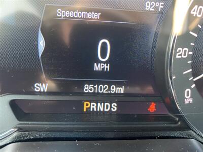 2017 Lincoln MKZ Reserve - Photo 26 - Morgantown, WV 26505
