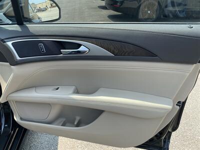 2017 Lincoln MKZ Reserve - Photo 19 - Morgantown, WV 26505