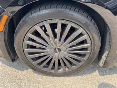 2017 Lincoln MKZ Reserve - Photo 7 - Morgantown, WV 26505