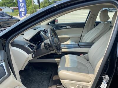 2017 Lincoln MKZ Reserve - Photo 10 - Morgantown, WV 26505