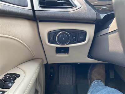 2017 Lincoln MKZ Reserve - Photo 22 - Morgantown, WV 26505