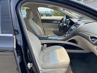 2017 Lincoln MKZ Reserve - Photo 20 - Morgantown, WV 26505
