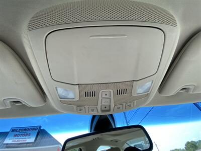 2017 Lincoln MKZ Reserve - Photo 23 - Morgantown, WV 26505