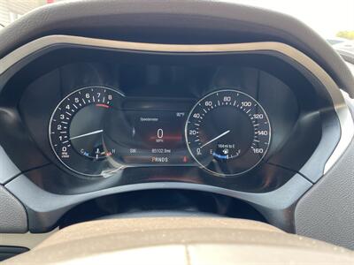 2017 Lincoln MKZ Reserve - Photo 27 - Morgantown, WV 26505