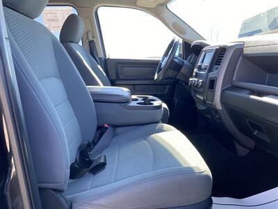 2019 RAM 1500 Classic Tradesman   - Photo 19 - Morgantown, WV 26505