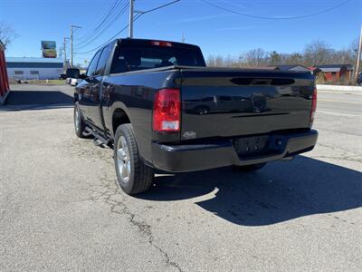 2019 RAM 1500 Classic Tradesman   - Photo 7 - Morgantown, WV 26505