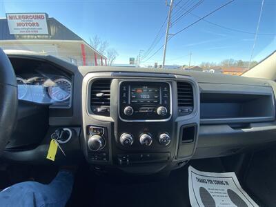 2019 RAM 1500 Classic Tradesman   - Photo 26 - Morgantown, WV 26505