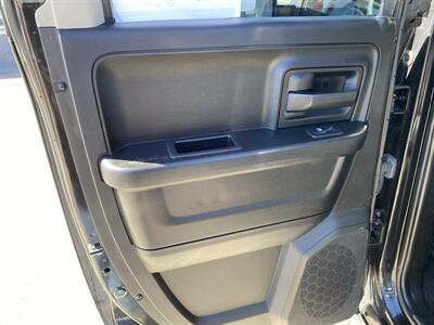 2019 RAM 1500 Classic Tradesman   - Photo 15 - Morgantown, WV 26505