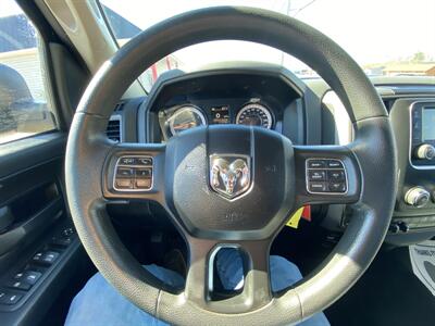 2019 RAM 1500 Classic Tradesman   - Photo 25 - Morgantown, WV 26505