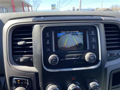 2019 RAM 1500 Classic Tradesman   - Photo 27 - Morgantown, WV 26505