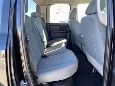 2019 RAM 1500 Classic Tradesman   - Photo 17 - Morgantown, WV 26505