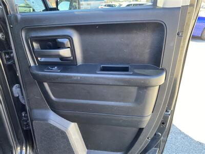 2019 RAM 1500 Classic Tradesman   - Photo 18 - Morgantown, WV 26505