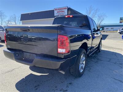 2019 RAM 1500 Classic Tradesman   - Photo 5 - Morgantown, WV 26505