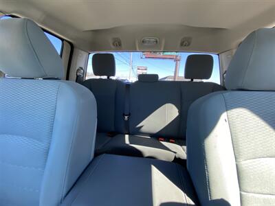 2019 RAM 1500 Classic Tradesman   - Photo 28 - Morgantown, WV 26505