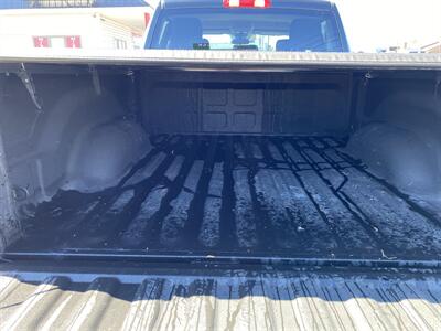 2019 RAM 1500 Classic Tradesman   - Photo 16 - Morgantown, WV 26505
