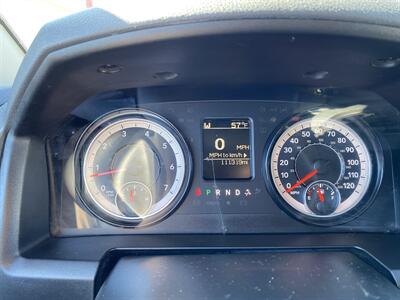 2019 RAM 1500 Classic Tradesman   - Photo 23 - Morgantown, WV 26505