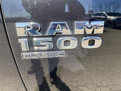 2019 RAM 1500 Classic Tradesman   - Photo 9 - Morgantown, WV 26505