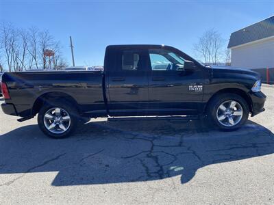 2019 RAM 1500 Classic Tradesman   - Photo 4 - Morgantown, WV 26505