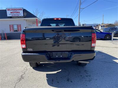 2019 RAM 1500 Classic Tradesman   - Photo 6 - Morgantown, WV 26505