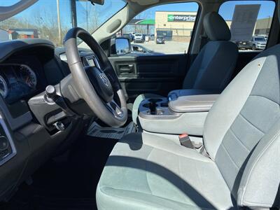 2019 RAM 1500 Classic Tradesman   - Photo 12 - Morgantown, WV 26505